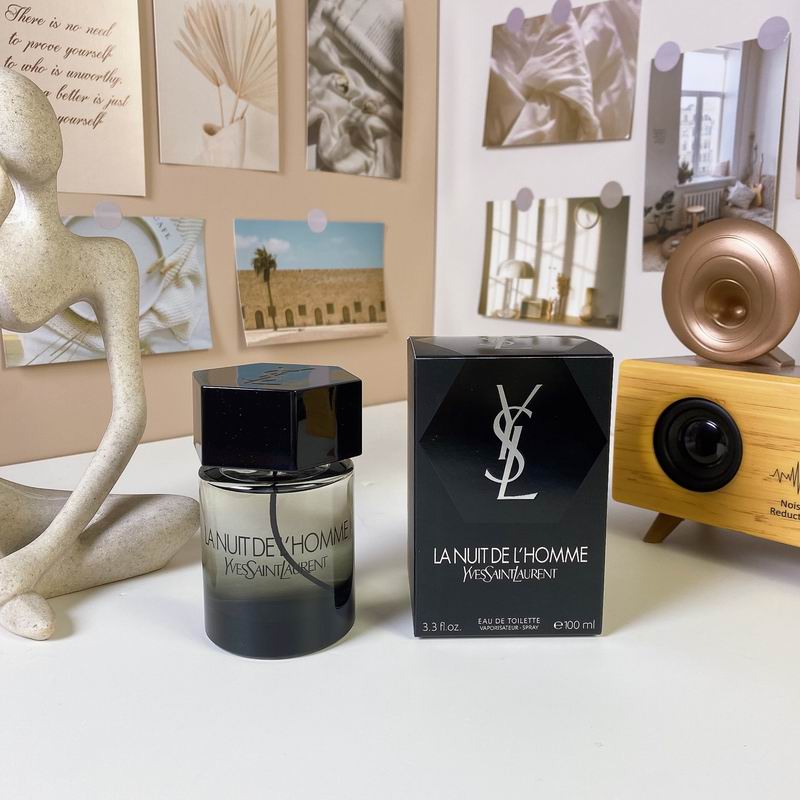 YSL man 100ml 16